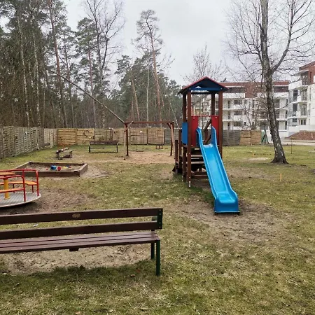 Baltic Park Διαμέρισμα