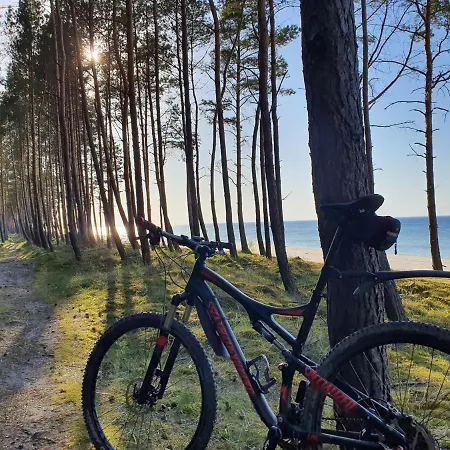 Baltic Park Apartmán