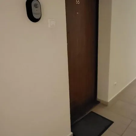 Apartmán Baltic Park *