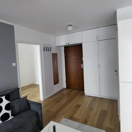 Baltic Park * Stegna (Pomerania)