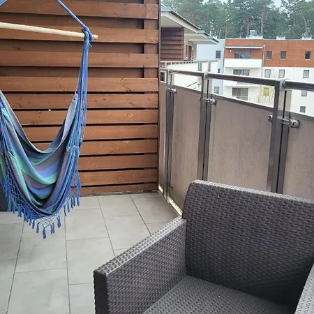 Baltic Park Stegna (Pomerania)