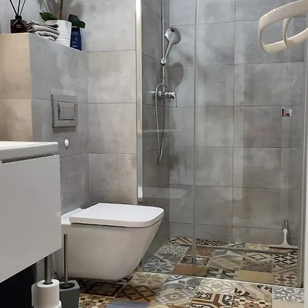 Baltic Park Apartmán