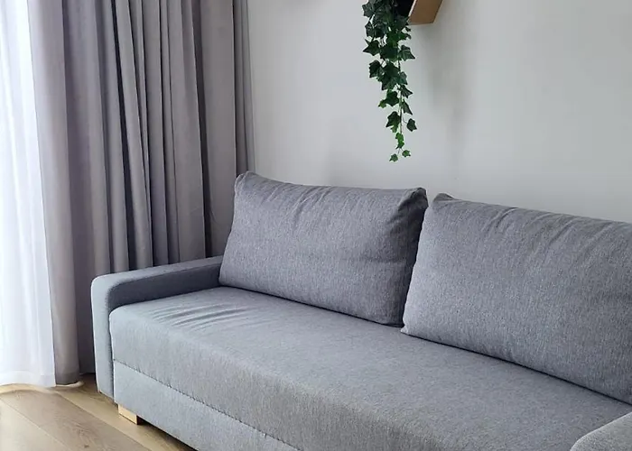 Baltic Park דירה סטגנה